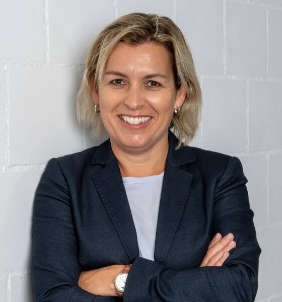 Kursdetails TFBO Academy Alice Leu