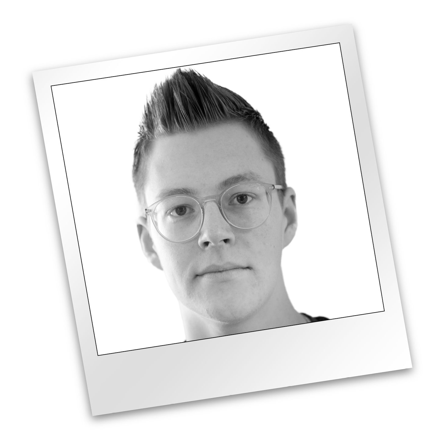 Luca Seematter