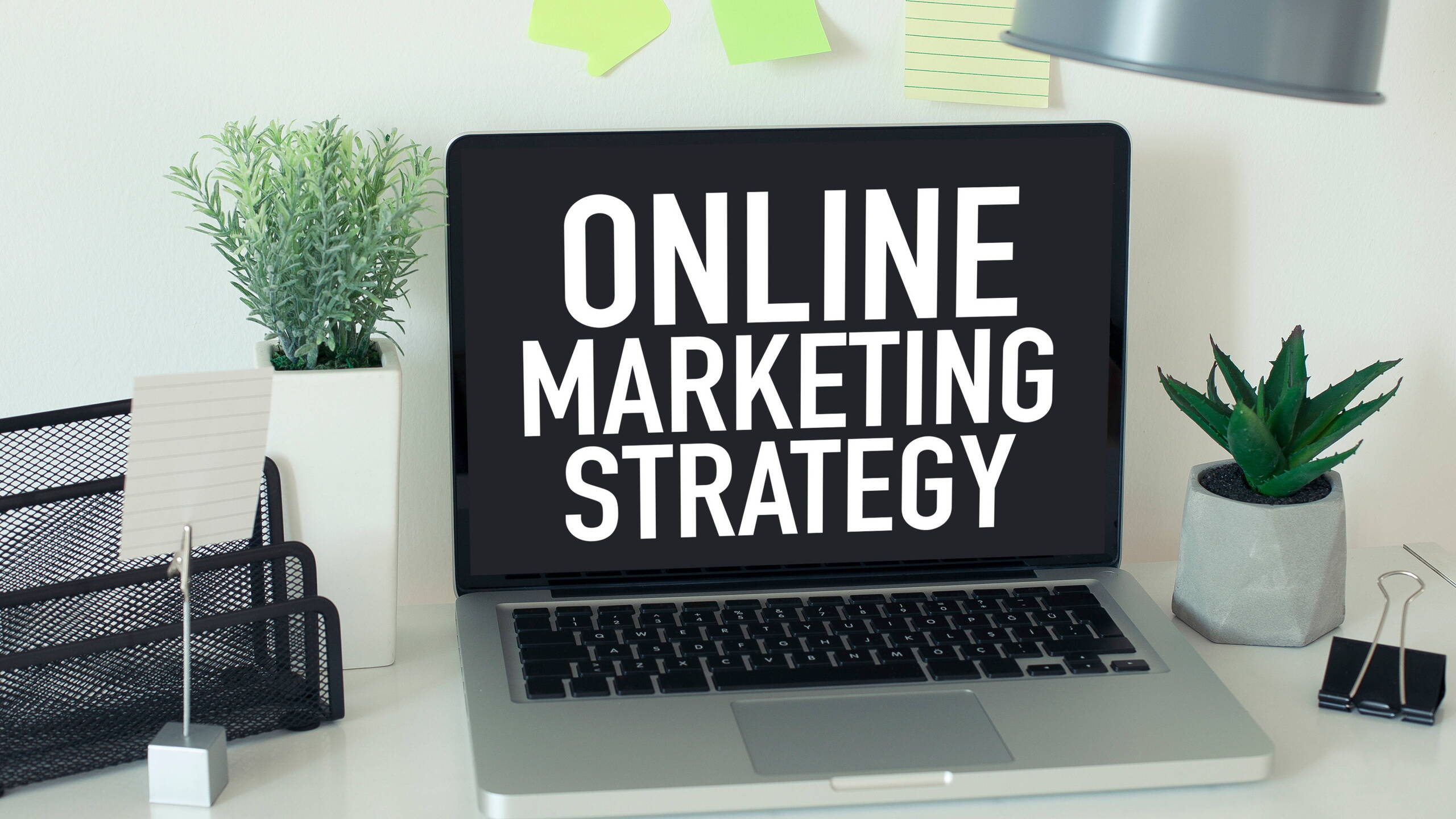 online marketing grundlagen