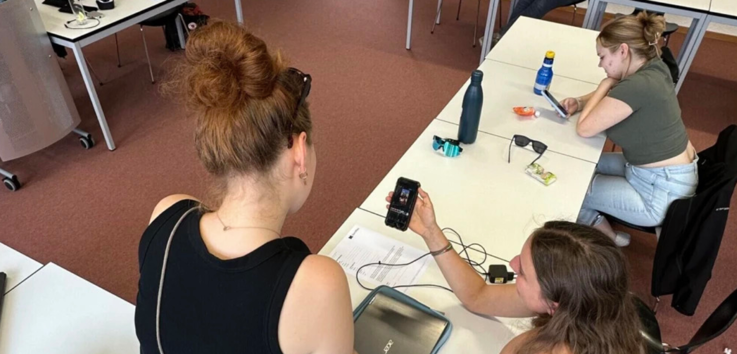 Grundlagen PR & Medien